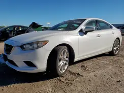 JM1GL1V50H1105143 2017 MAZDA 6