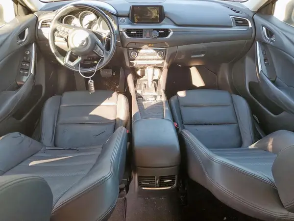 JM1GL1V50H1105143 2017 MAZDA 6 - Image 8