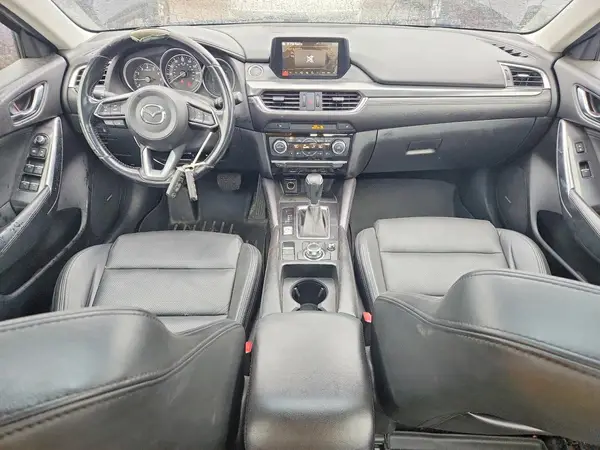 JM1GL1V50H1105773 2017 MAZDA 6 - Image 8