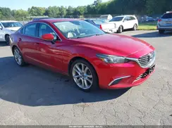 JM1GL1V50H1105949 2017 MAZDA 6