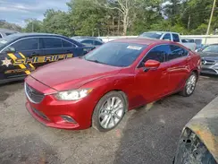 JM1GL1V50H1106809 2017 MAZDA 6