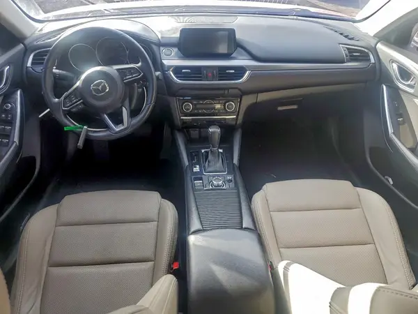 JM1GL1V50H1106809 2017 MAZDA 6 - Image 8