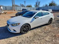 JM1GL1V50H1107734 2017 MAZDA 6