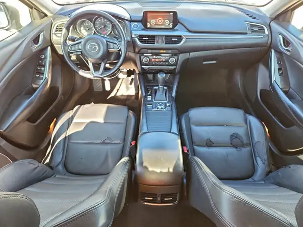JM1GL1V50H1107734 2017 MAZDA 6 - Image 8