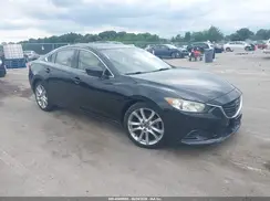 JM1GL1V50H1108060 2017 MAZDA 6