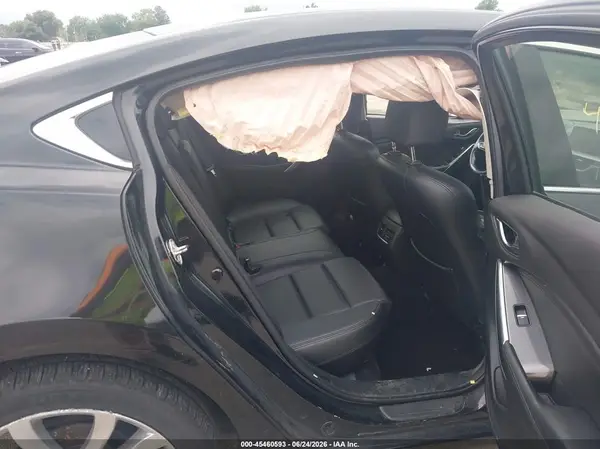 JM1GL1V50H1108060 2017 MAZDA 6 - Image 8