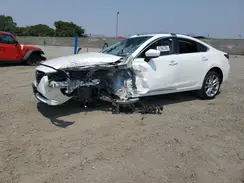 JM1GL1V50H1108768 2017 MAZDA 6