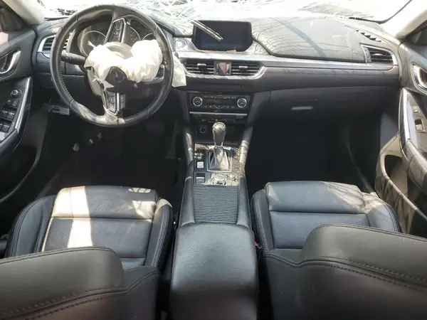 JM1GL1V50H1108768 2017 MAZDA 6 - Image 8