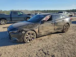 JM1GL1V50H1111203 2017 MAZDA 6