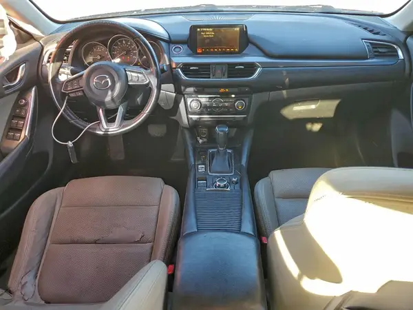 JM1GL1V50H1111203 2017 MAZDA 6 - Image 8