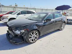 JM1GL1V50H1111380 2017 MAZDA 6