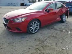 JM1GL1V50H1112061 2017 MAZDA 6