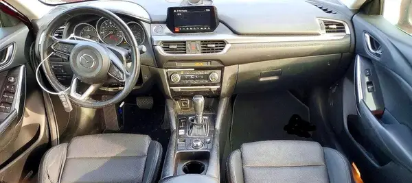 JM1GL1V50H1112061 2017 MAZDA 6 - Image 8