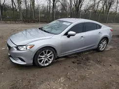 JM1GL1V50H1113114 2017 MAZDA 6