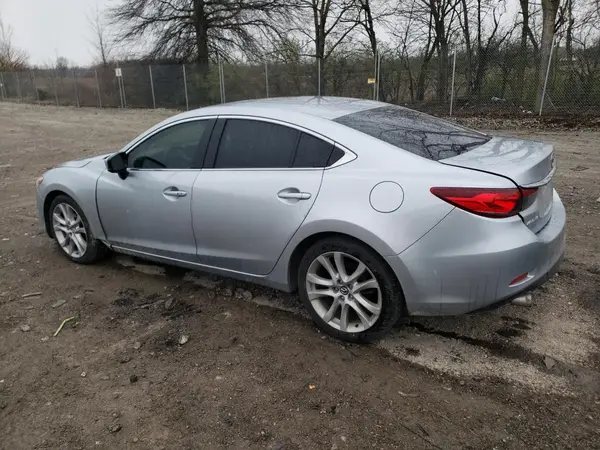 JM1GL1V50H1113114 2017 MAZDA 6 - Image 2