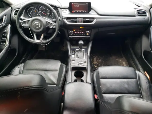 JM1GL1V50H1113114 2017 MAZDA 6 - Image 8
