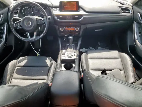 JM1GL1V50H1113209 2017 MAZDA 6 - Image 8
