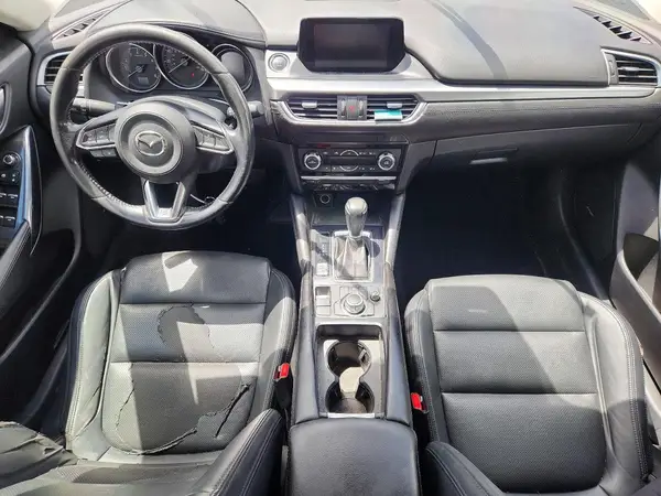 JM1GL1V50H1114344 2017 MAZDA 6 - Image 8