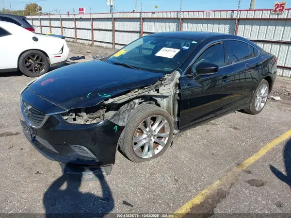 JM1GL1V50H1114862 2017 MAZDA 6 - Image 2