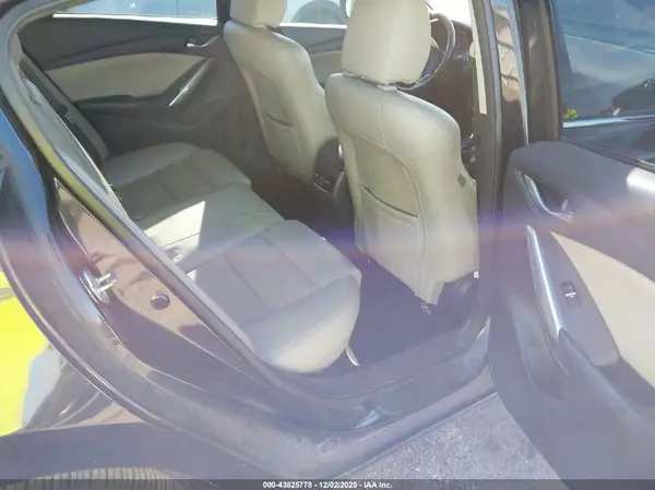 JM1GL1V50H1114862 2017 MAZDA 6 - Image 8