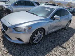 JM1GL1V50H1114957 2017 MAZDA 6