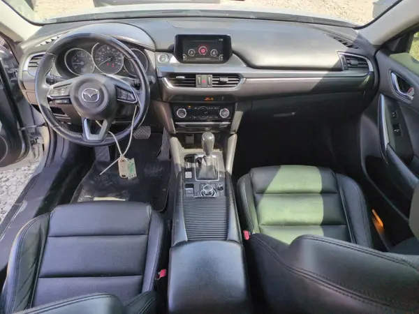 JM1GL1V50H1114957 2017 MAZDA 6 - Image 8