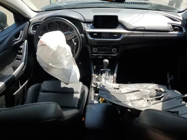 JM1GL1V50H1115719 2017 MAZDA 6 - Image 8