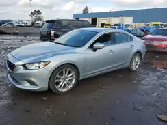 JM1GL1V50H1116983 2017 MAZDA 6