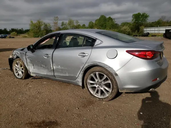JM1GL1V50H1117096 2017 MAZDA 6 - Image 2