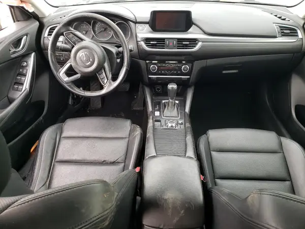 JM1GL1V50H1117096 2017 MAZDA 6 - Image 8