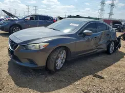 JM1GL1V50H1118037 2017 MAZDA 6