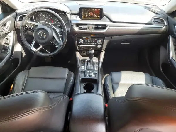 JM1GL1V50H1118037 2017 MAZDA 6 - Image 8