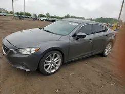 JM1GL1V50H1118698 2017 MAZDA 6