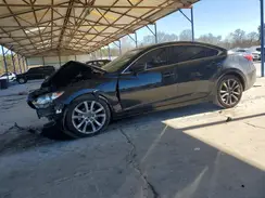 JM1GL1V50H1119432 2017 MAZDA 6