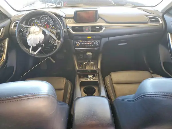 JM1GL1V50H1119432 2017 MAZDA 6 - Image 8