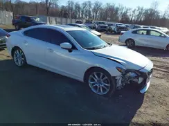 JM1GL1V50H1119706 2017 MAZDA 6