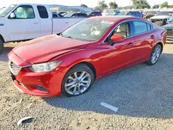 JM1GL1V50H1119768 2017 MAZDA 6