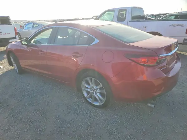 JM1GL1V50H1119768 2017 MAZDA 6 - Image 2