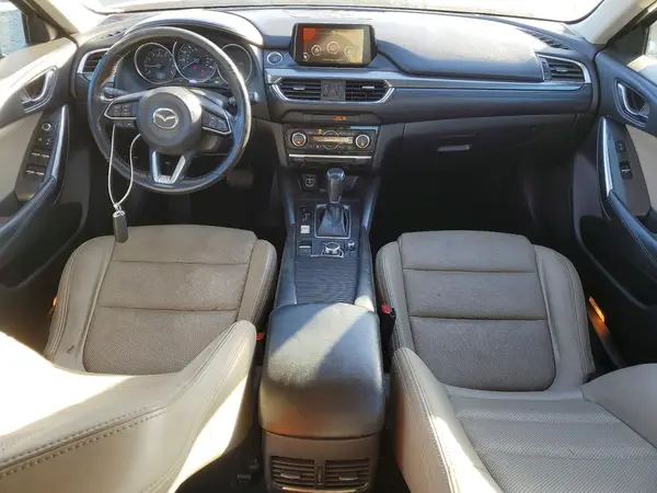 JM1GL1V50H1119768 2017 MAZDA 6 - Image 8