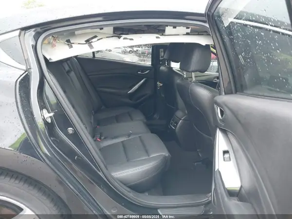 JM1GL1V50H1119902 2017 MAZDA 6 - Image 8