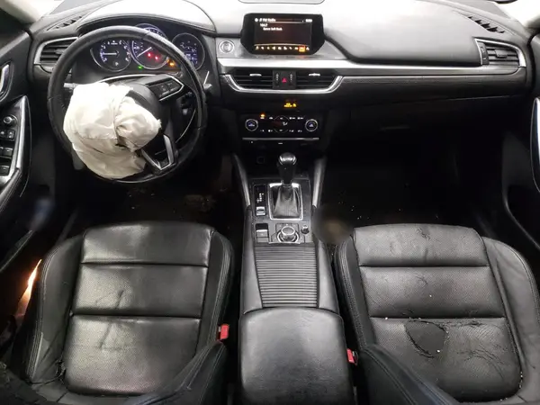 JM1GL1V50H1120192 2017 MAZDA 6 - Image 8