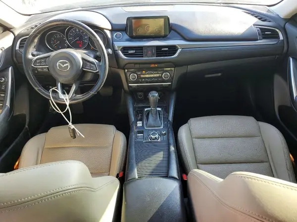 JM1GL1V50H1121018 2017 MAZDA 6 - Image 8