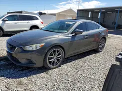 JM1GL1V50H1122914 2017 MAZDA 6