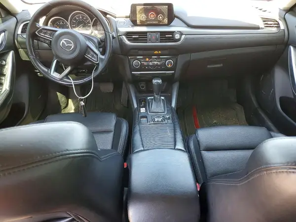 JM1GL1V50H1122914 2017 MAZDA 6 - Image 8