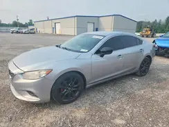 JM1GL1V50H1123061 2017 MAZDA 6