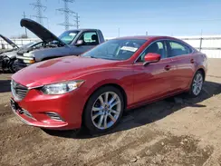 JM1GL1V50H1123898 2017 MAZDA 6