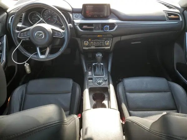 JM1GL1V50H1123898 2017 MAZDA 6 - Image 8