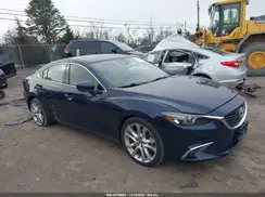 JM1GL1V50H1124954 2017 MAZDA 6