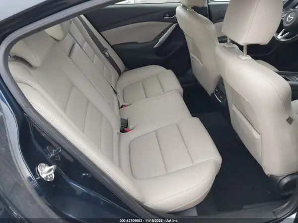 JM1GL1V50H1124954 2017 MAZDA 6 - Image 8