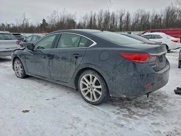 JM1GL1V50H1125392 2017 MAZDA 6 - Image 2